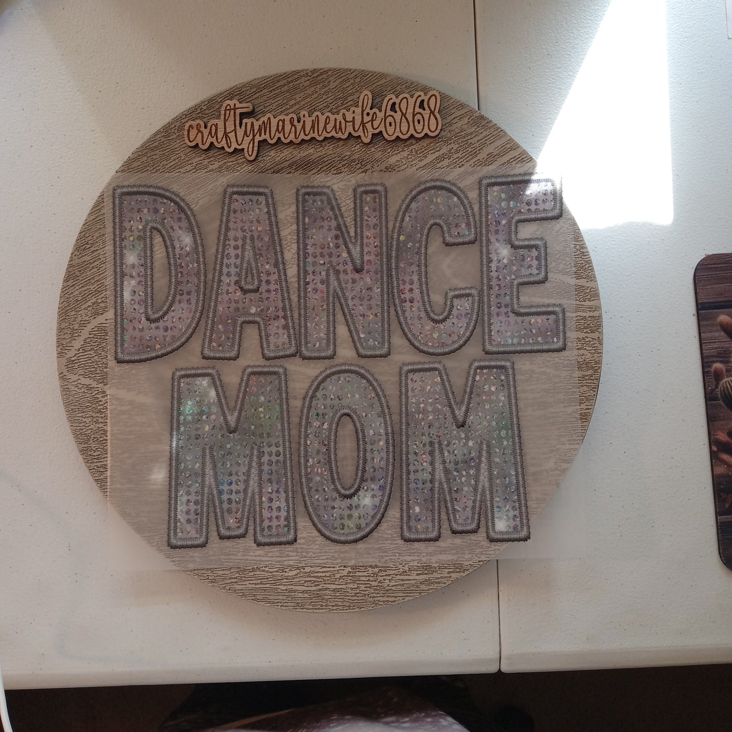 Dance mom dtf