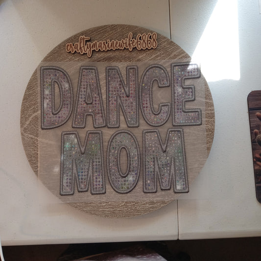 Dance mom dtf